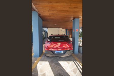 Apartamento à venda com 178m², 3 quartos e 2 vagas Apartamento à venda com 178m², 3 quartos e 2 vagasGaragem