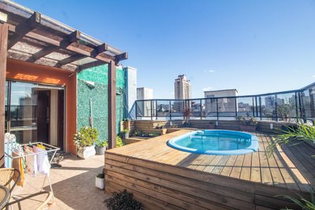 Apartamento à venda com 178m², 3 quartos e 2 vagas Apartamento à venda com 178m², 3 quartos e 2 vagasPiscina