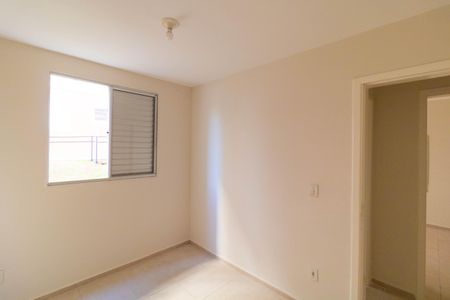 Apartamento à venda com 45m², 2 quartos e 1 vagaQuarto 2