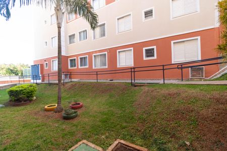 Apartamento à venda com 45m², 2 quartos e 1 vagaQuarto 1 Vista