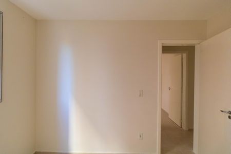 Apartamento à venda com 45m², 2 quartos e 1 vagaQuarto 2