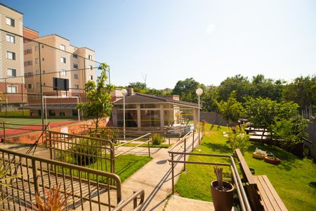 Apartamento à venda com 45m², 2 quartos e 1 vagaÁrea comum