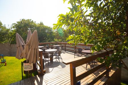 Apartamento à venda com 45m², 2 quartos e 1 vagaÁrea comum