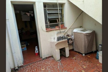 Casa à venda com 2 quartos, 100m² em Jardim Monte Kemel, São Paulo