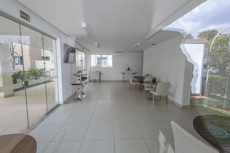 Apartamento à venda com 55m², 2 quartos e 1 vaga Apartamento à venda com 55m², 2 quartos e 1 vagaÁrea comum