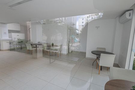 Apartamento à venda com 55m², 2 quartos e 1 vaga Apartamento à venda com 55m², 2 quartos e 1 vagaÁrea comum
