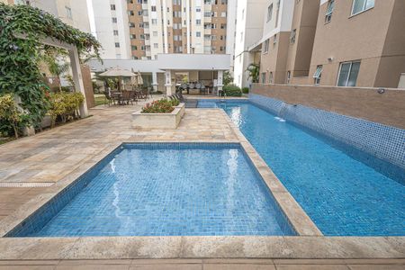 Apartamento à venda com 55m², 2 quartos e 1 vaga Apartamento à venda com 55m², 2 quartos e 1 vagaÁrea comum
