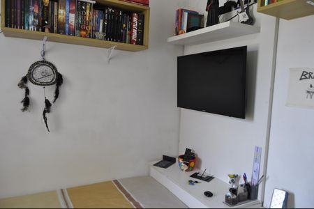 Apartamento à venda com 68m², 3 quartos e 1 vagaQuarto 1