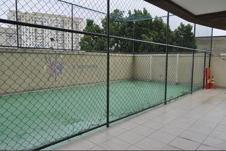 Apartamento à venda com 68m², 3 quartos e 1 vagaÁrea comum