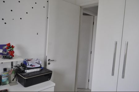 Apartamento à venda com 68m², 3 quartos e 1 vagaQuarto 2