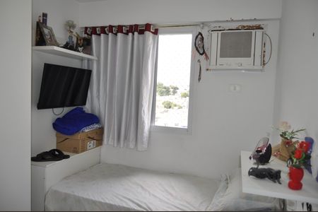 Apartamento à venda com 68m², 3 quartos e 1 vagaQuarto 2