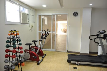 Apartamento à venda com 68m², 3 quartos e 1 vagaÁrea comum