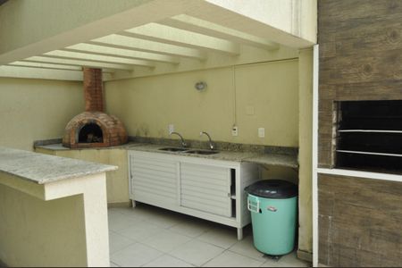 Apartamento à venda com 68m², 3 quartos e 1 vagaÁrea comum