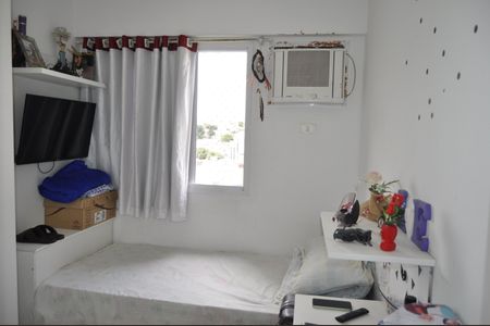 Apartamento à venda com 68m², 3 quartos e 1 vagaQuarto 2