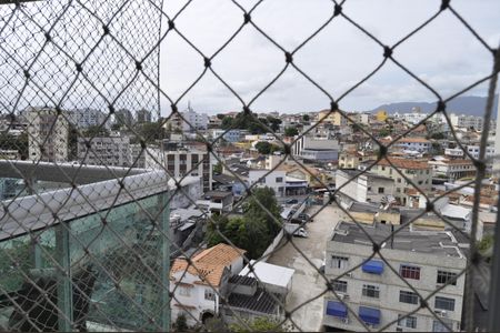 Apartamento à venda com 68m², 3 quartos e 1 vagaVista/Quarto 2