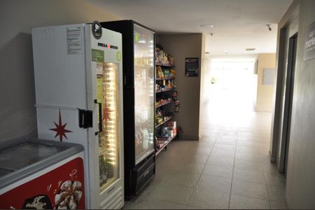 Apartamento à venda com 68m², 3 quartos e 1 vagaÁrea comum