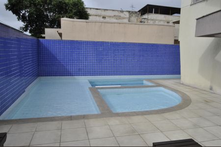 Apartamento à venda com 68m², 3 quartos e 1 vagaÁrea comum