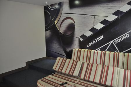 Apartamento à venda com 68m², 3 quartos e 1 vagaÁrea comum