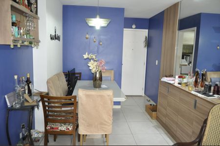 Apartamento à venda com 68m², 3 quartos e 1 vagaSala
