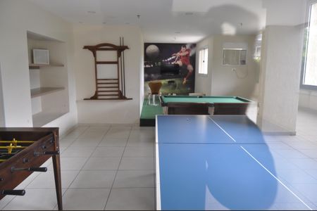 Apartamento à venda com 68m², 3 quartos e 1 vagaÁrea comum