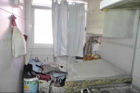 Apartamento à venda com 68m², 3 quartos e 1 vagaÁrea de Serviço