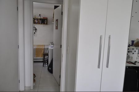 Apartamento à venda com 68m², 3 quartos e 1 vagaQuarto 2