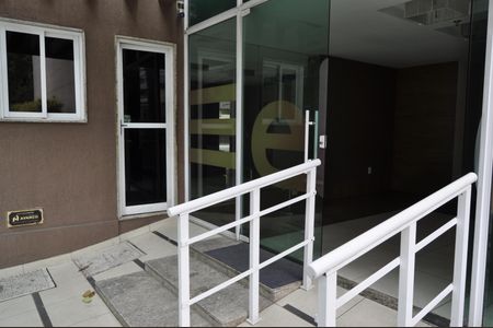 Apartamento à venda com 68m², 3 quartos e 1 vagaFachada