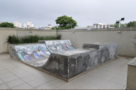 Apartamento à venda com 68m², 3 quartos e 1 vagaÁrea comum