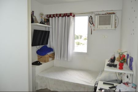 Apartamento à venda com 68m², 3 quartos e 1 vagaQuarto 2