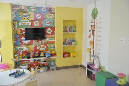 Apartamento à venda com 68m², 3 quartos e 1 vagaÁrea comum