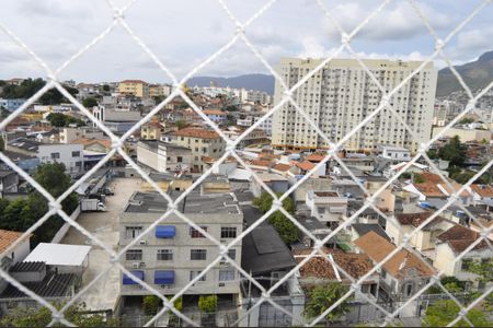 Apartamento à venda com 68m², 3 quartos e 1 vagaVista/Suite