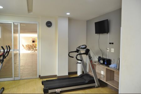 Apartamento à venda com 68m², 3 quartos e 1 vagaÁrea comum