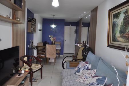 Apartamento à venda com 68m², 3 quartos e 1 vagaSala