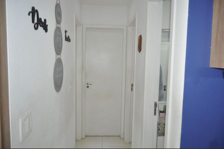 Apartamento à venda com 68m², 3 quartos e 1 vagaPorta