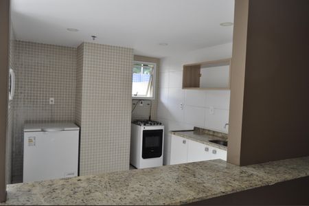 Apartamento à venda com 68m², 3 quartos e 1 vagaÁrea comum