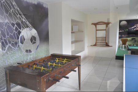 Apartamento à venda com 68m², 3 quartos e 1 vagaÁrea comum