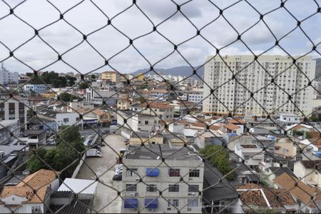 Apartamento à venda com 68m², 3 quartos e 1 vagaVista/Sacada/Sala