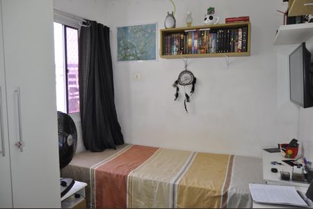 Apartamento à venda com 68m², 3 quartos e 1 vagaQuarto 1