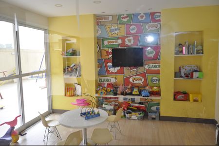 Apartamento à venda com 68m², 3 quartos e 1 vagaÁrea comum