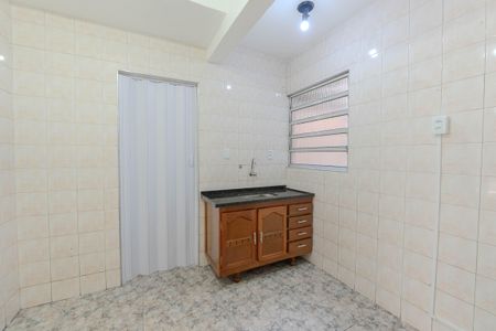 Studio para alugar com 39m², 1 quarto e sem vaga Studio para alugar com 39m², 1 quarto e sem vagaCozinha