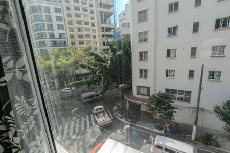Vista Studio de kitnet/studio para alugar com 1 quarto, 39m² em Bela Vista, São Paulo