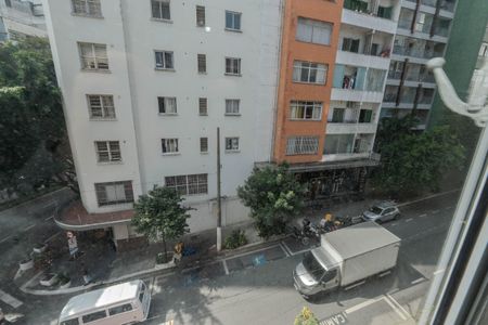 Vista Studio de kitnet/studio para alugar com 1 quarto, 39m² em Bela Vista, São Paulo