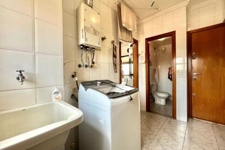 Apartamento à venda com 156m², 3 quartos e 3 vagas Apartamento à venda com 156m², 3 quartos e 3 vagasFoto 47
