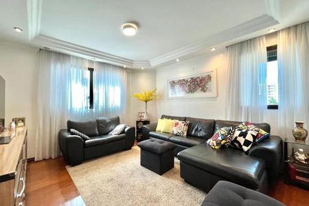 Apartamento à venda com 156m², 3 quartos e 3 vagas Apartamento à venda com 156m², 3 quartos e 3 vagasFoto 06