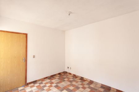 Sala de apartamento para alugar com 2 quartos, 52m² em Juliana, Belo Horizonte