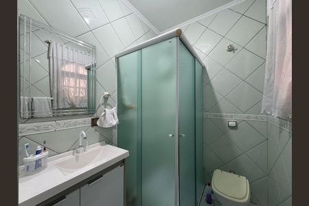 Casa à venda com 147m², 3 quartos e 3 vagas Casa à venda com 147m², 3 quartos e 3 vagasBanheiro