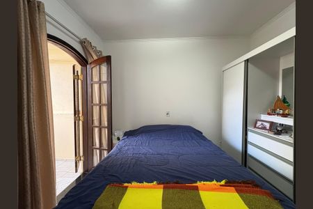 Casa à venda com 147m², 3 quartos e 3 vagas Casa à venda com 147m², 3 quartos e 3 vagasQuarto 1