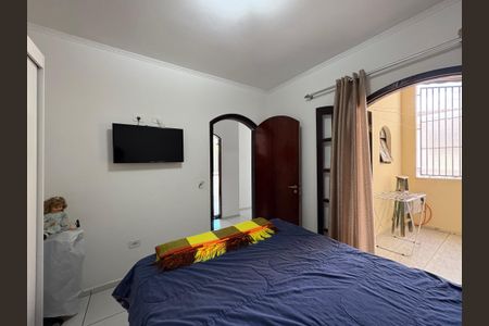Casa à venda com 147m², 3 quartos e 3 vagas Casa à venda com 147m², 3 quartos e 3 vagasQuarto 1