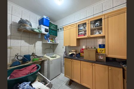 Casa à venda com 147m², 3 quartos e 3 vagas Casa à venda com 147m², 3 quartos e 3 vagasÁrea de Serviço