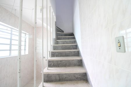 Casa à venda com 240m², 3 quartos e 2 vagasQuintal